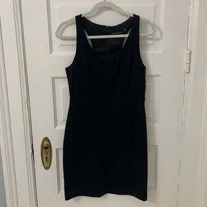Perfect LBD Cynthia Rowley